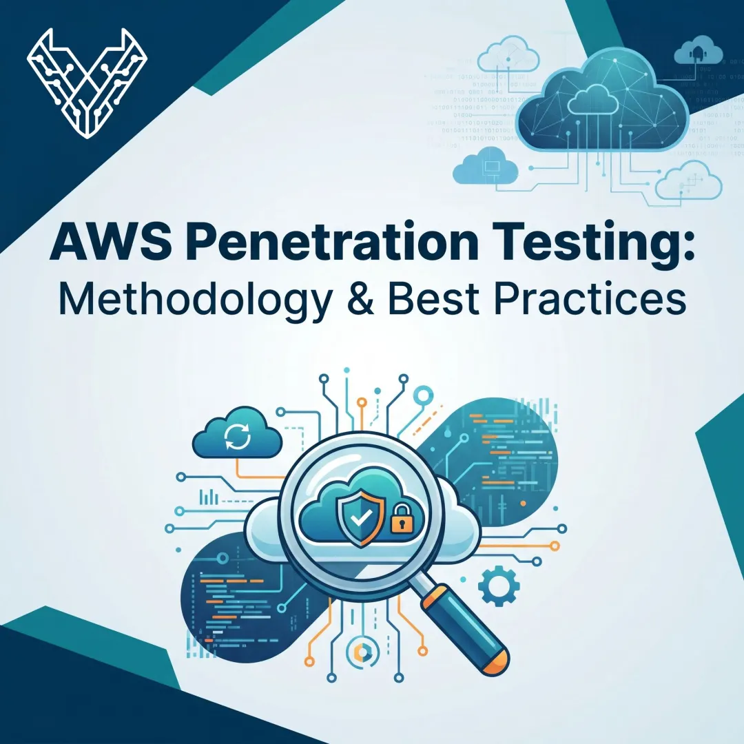 AWS Penetration Testing: Methodology & Best Practices
