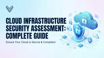 Cloud Infrastructure Security Assessment: Complete Guide