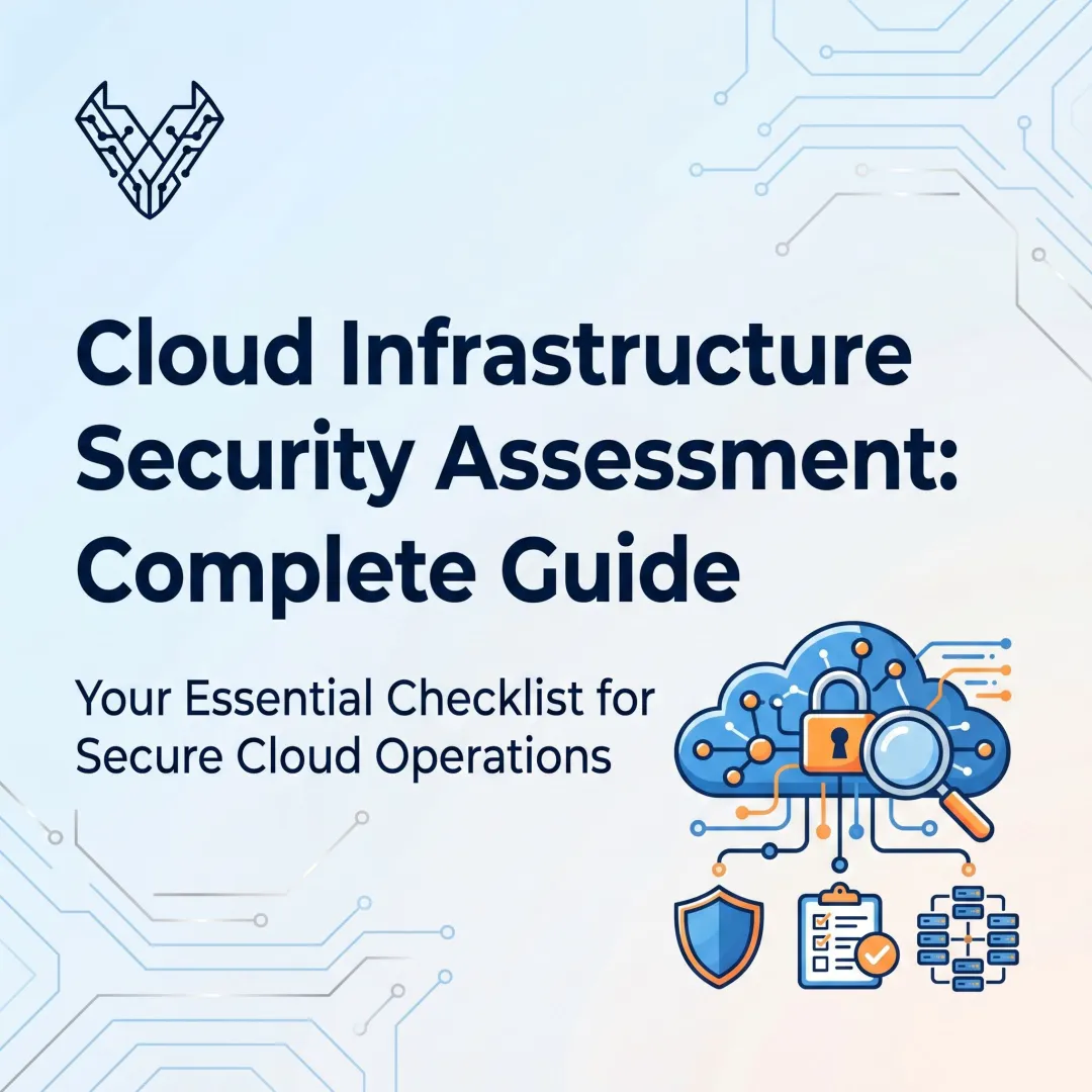 Cloud Infrastructure Security Assessment: Complete Guide