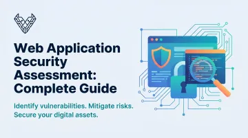 Web Application Security Assessment: Complete Guide