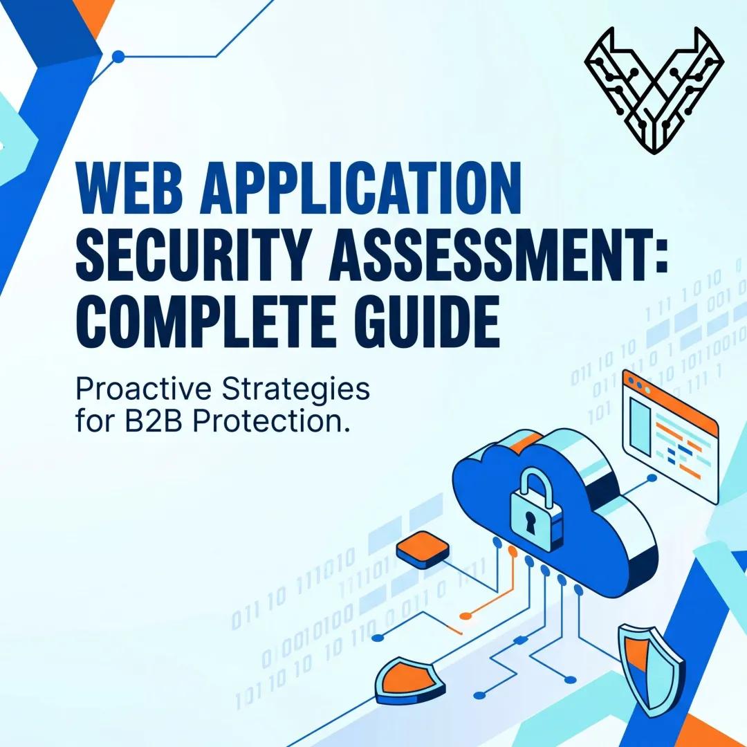 Web Application Security Assessment: Complete Guide