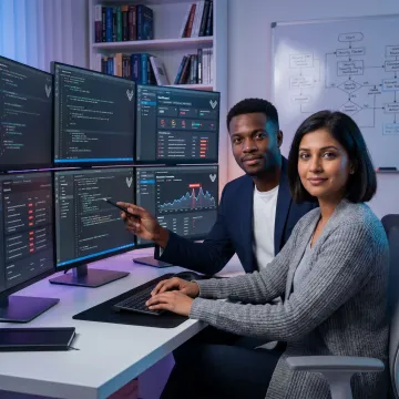 Security team auditing Aptos smart contracts