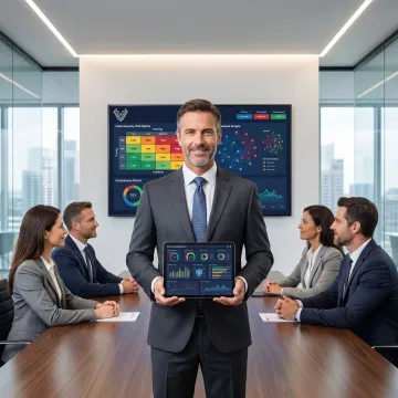 Managed cybersecurity service review