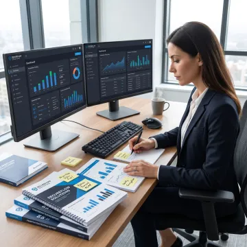 White label penetration testing report review