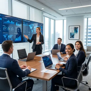 Managed security review for business systems