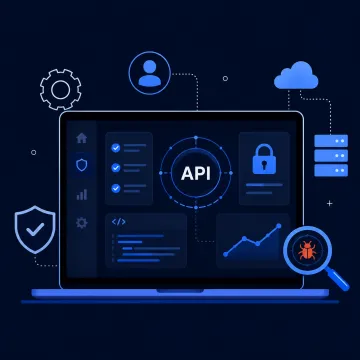 API Penetration Testing Services — Secure Your Attack Surface