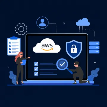 AWS Security Assessment Service — Identify Risks & Strengthen