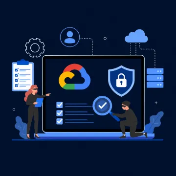 GCP Security Assessment Services