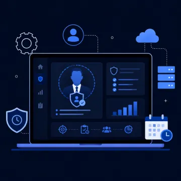 Interim CISO Services — Temporary Security Leadership