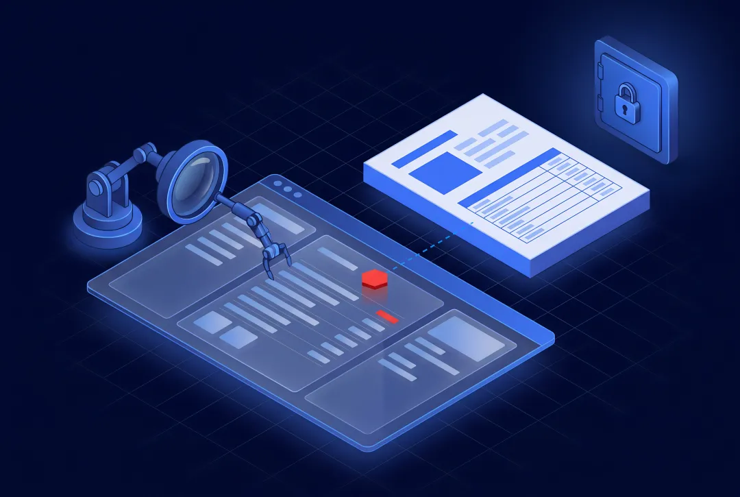 Web Application Penetration Testing Report: Complete Guide