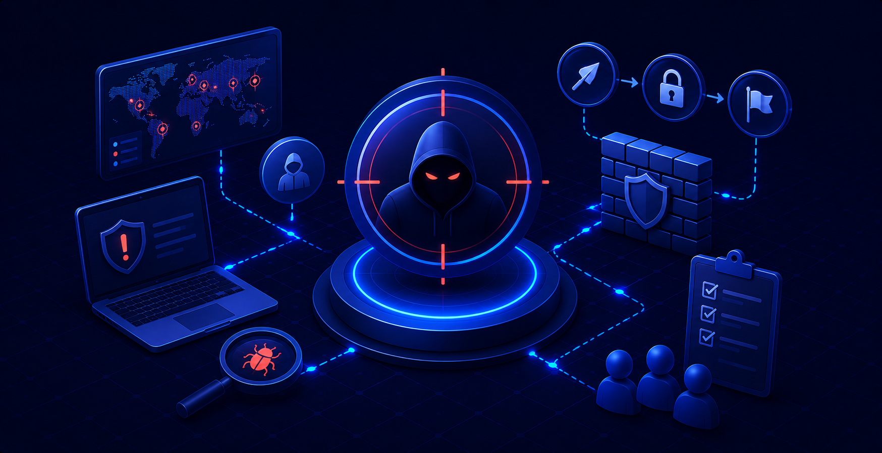 What is Adversary Simulation? Complete Guide & Best Practices