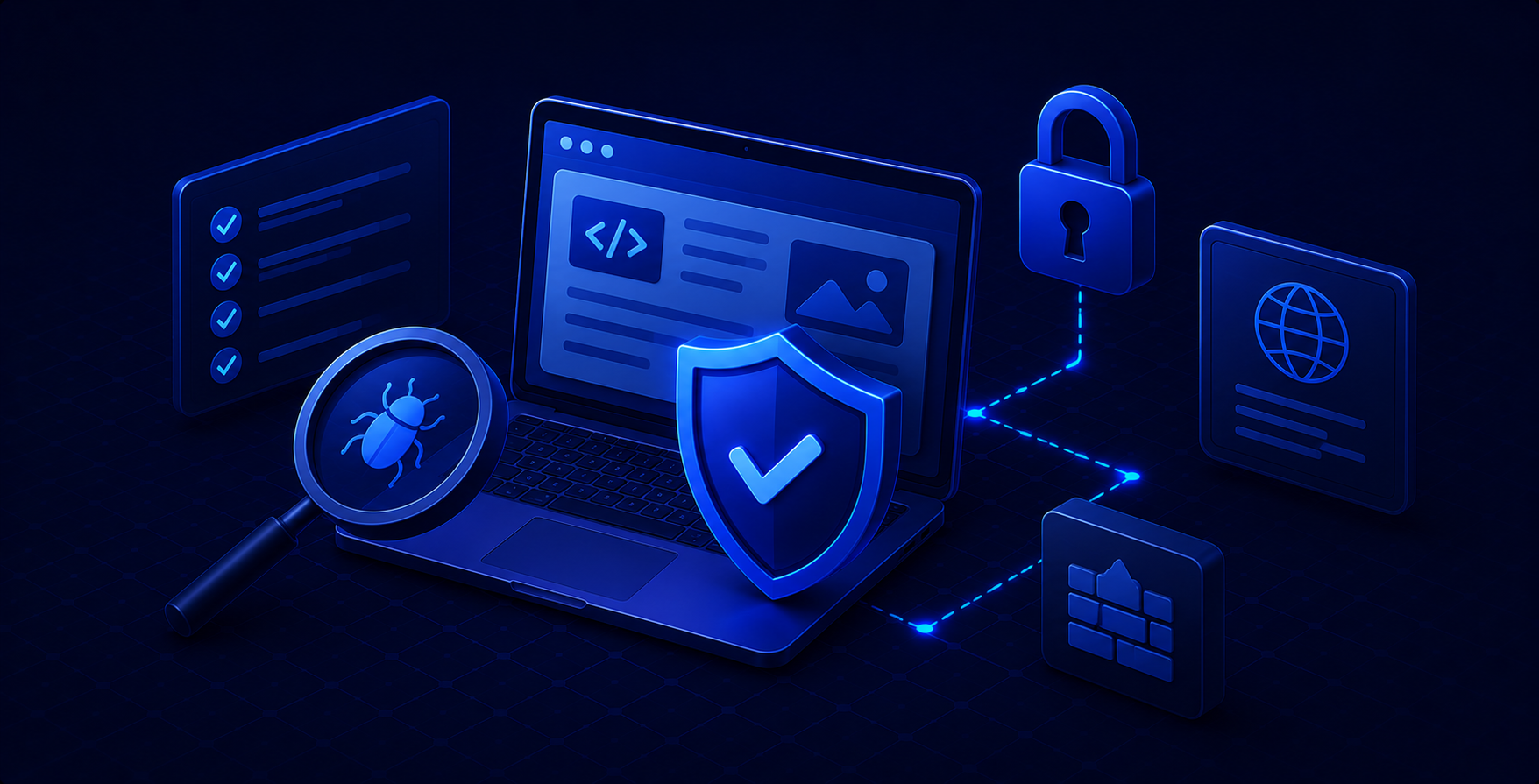 Web Application Security Assessment: Complete Guide