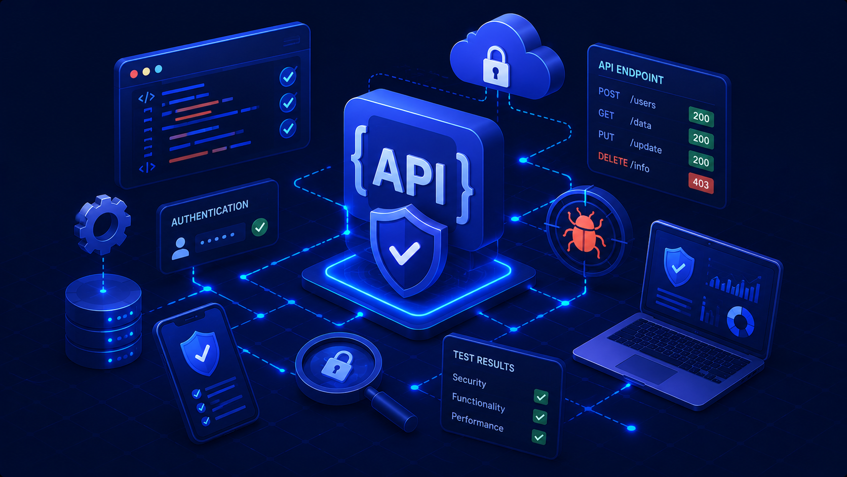 What Is API Security Testing and How Does It Work?