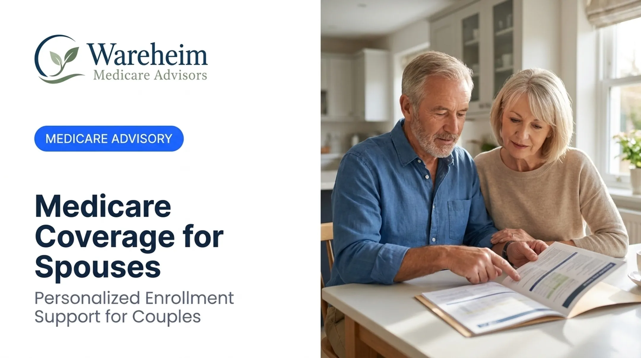 Medicare Coverage for Spouses