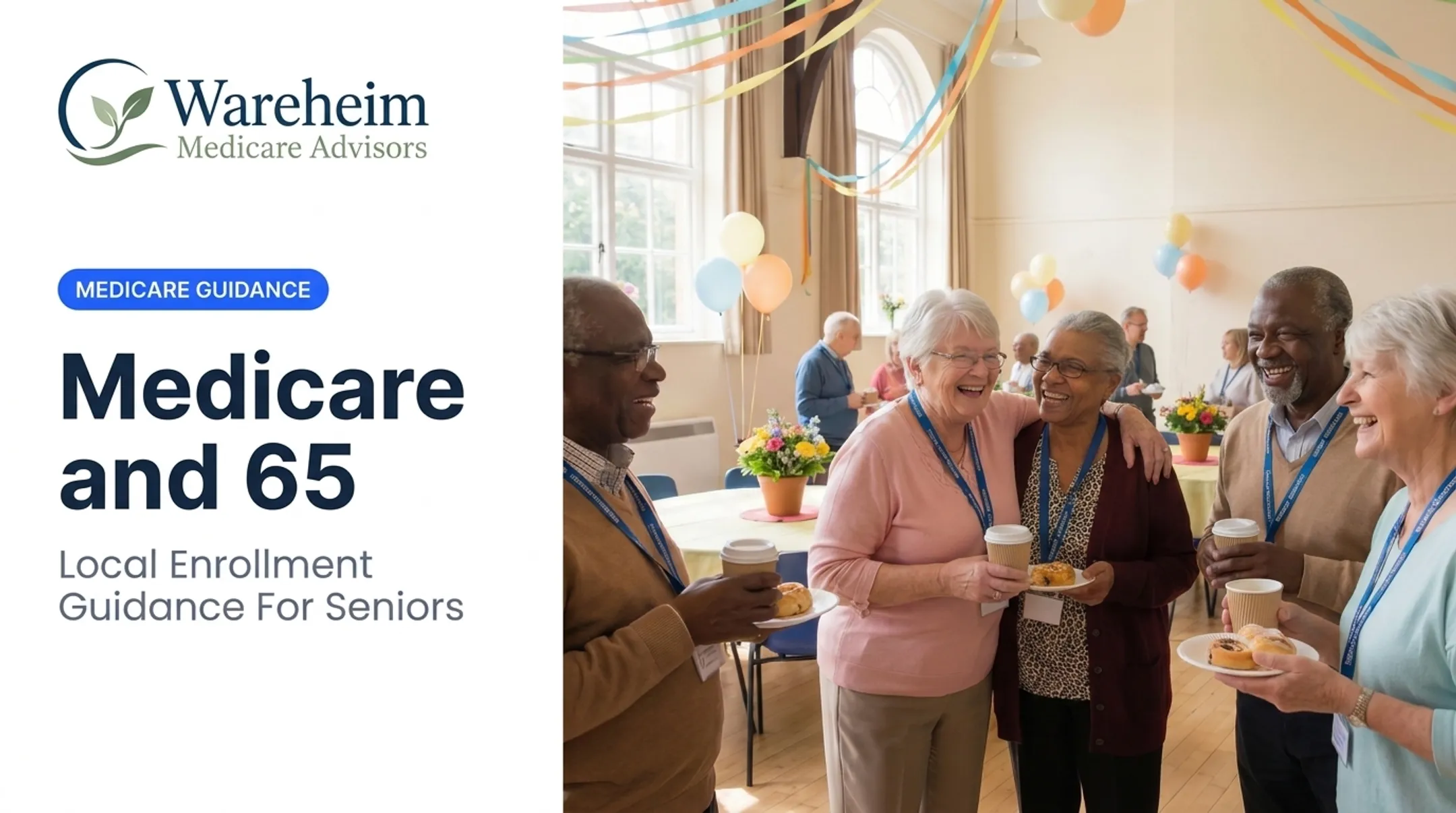 Medicare and 65