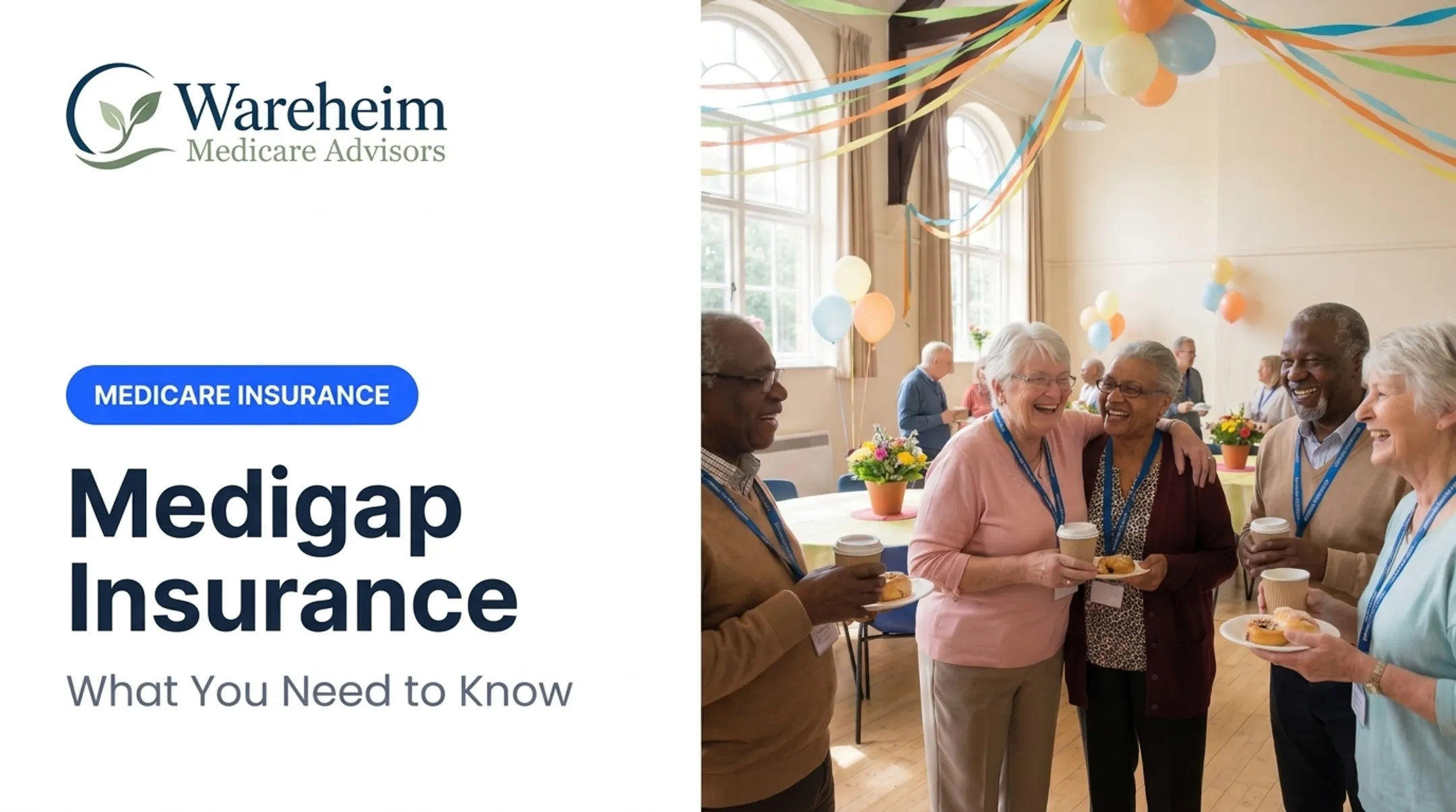 Medigap Insurance: What You Need to Know