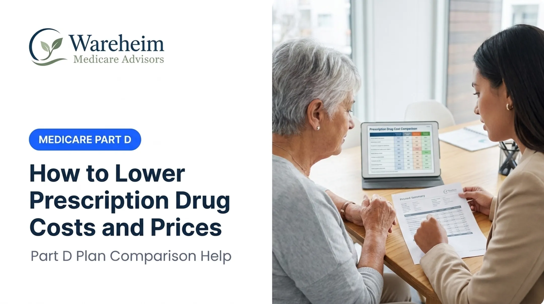 How to Lower Prescription Drug Costs and Prices