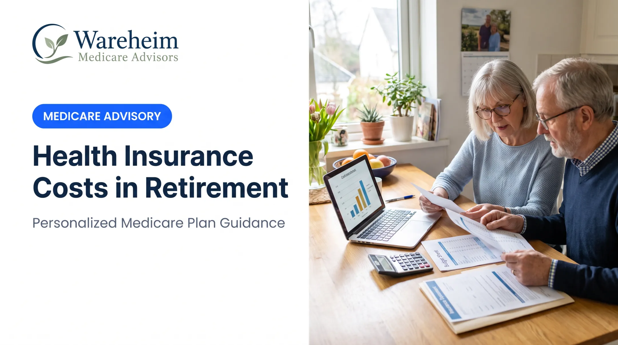 Health Insurance Costs in Retirement