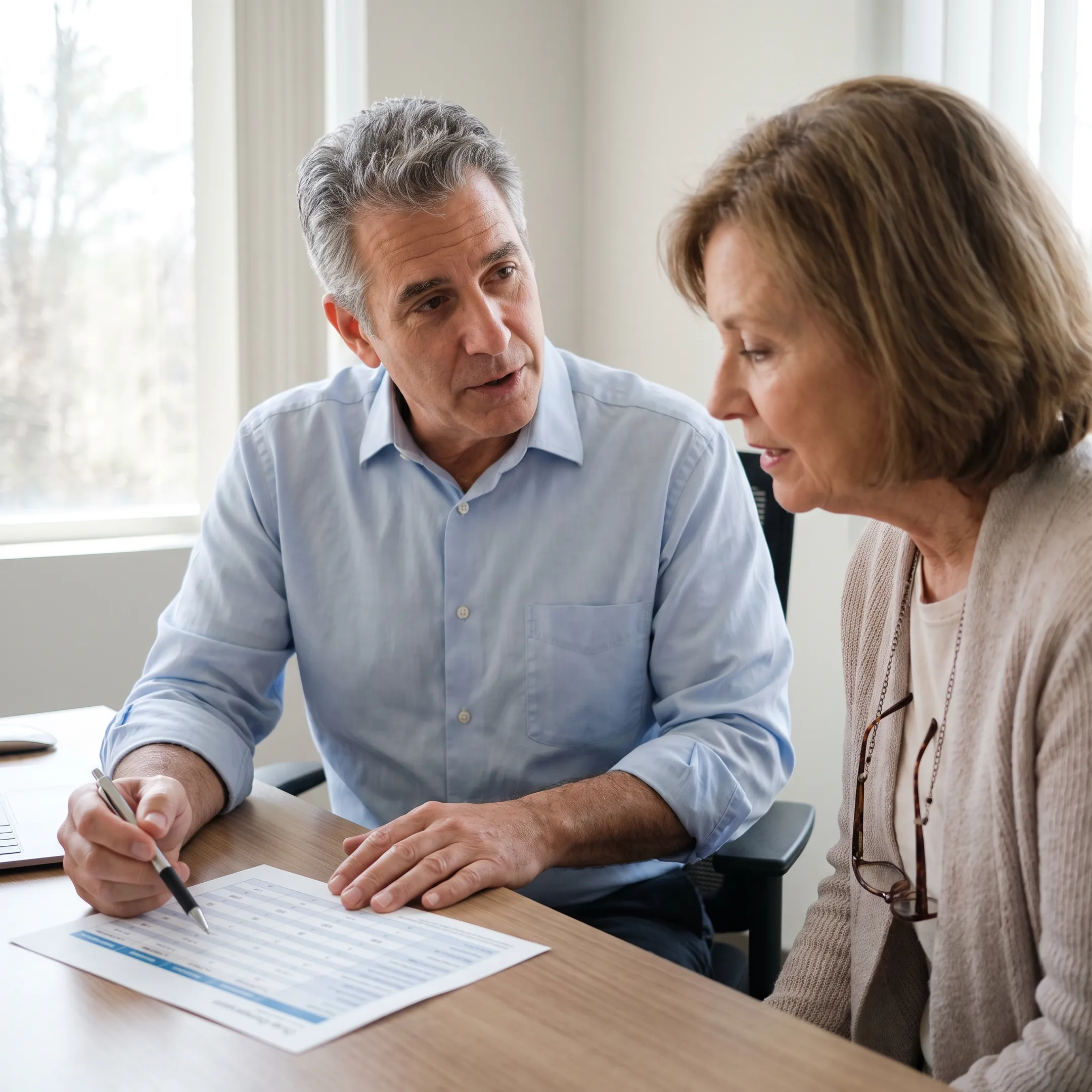 Prescription Medication Management