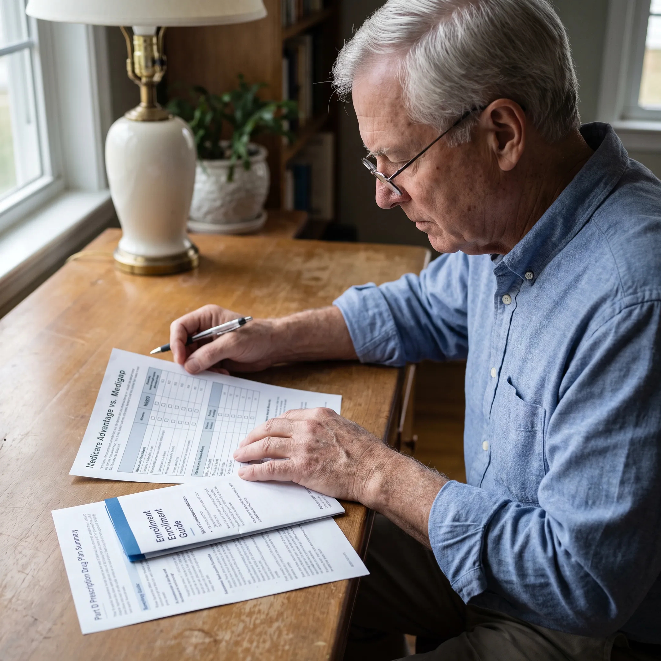 Retirees Leaving Employer Coverage
