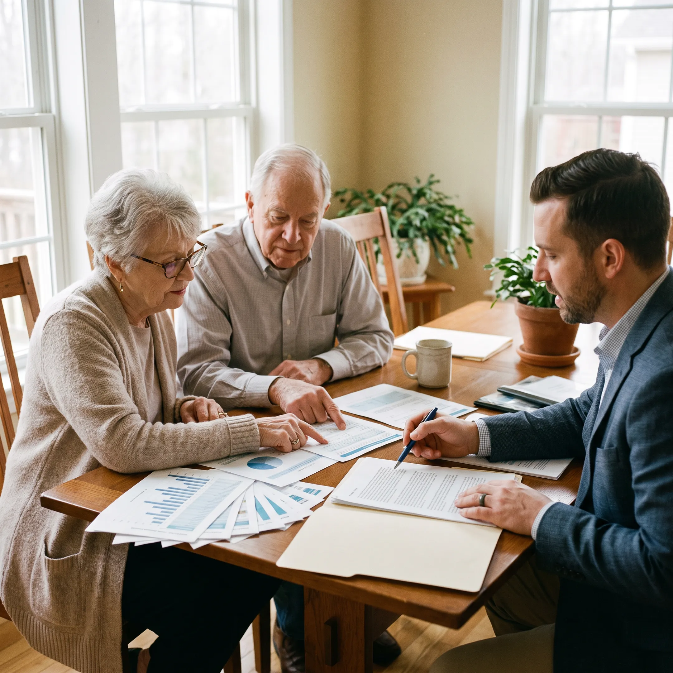 Medicare Beneficiaries