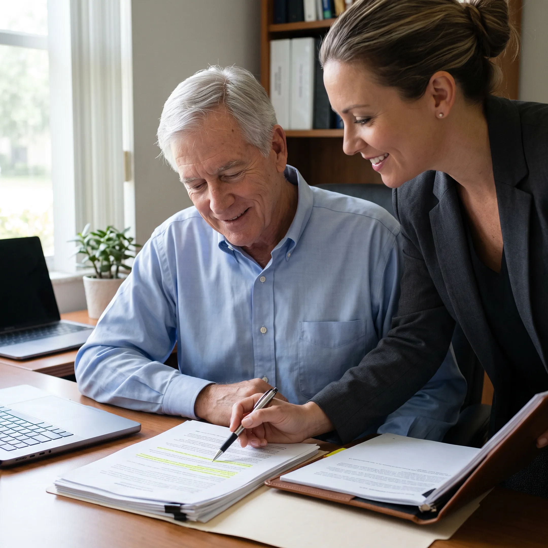 Retirees Transitioning from Employer Coverage
