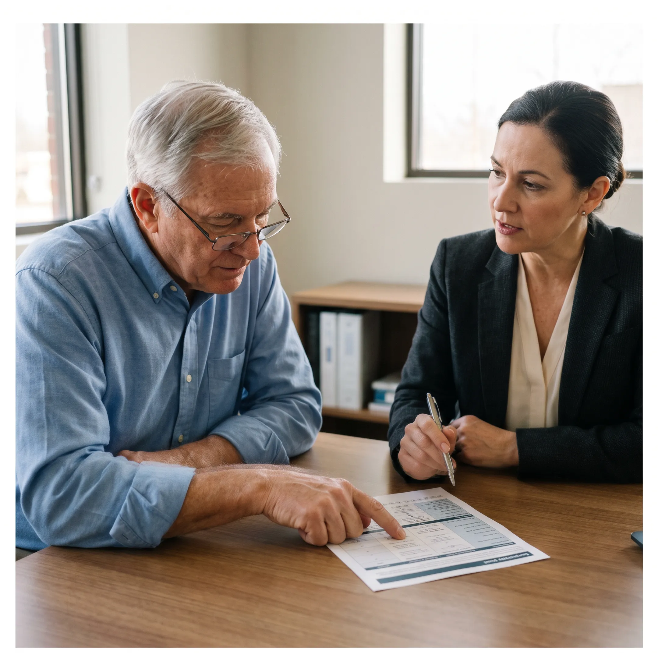 Employer Retiree Transitions