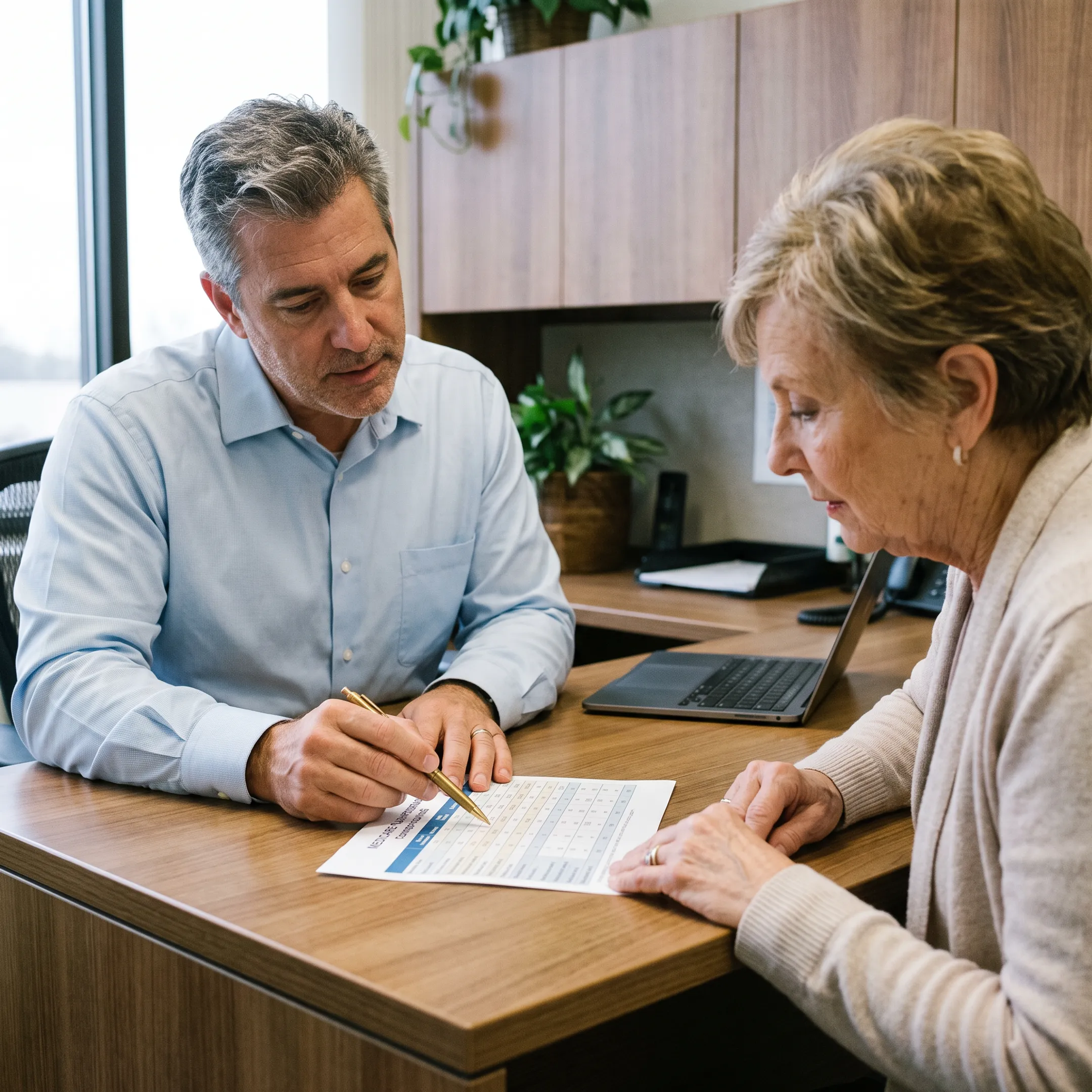 Prescription Drug Coverage