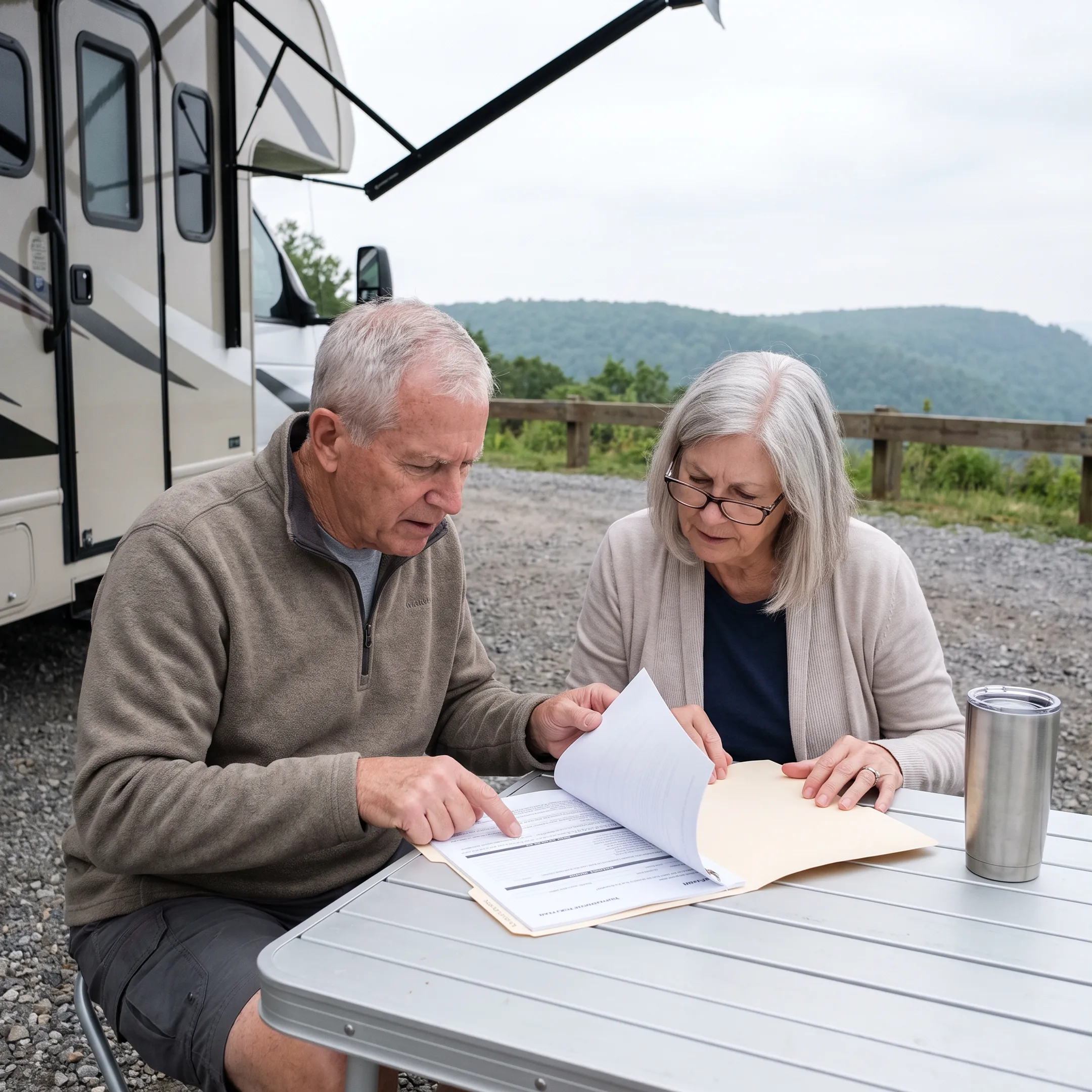 Frequent Travelers & Snowbirds