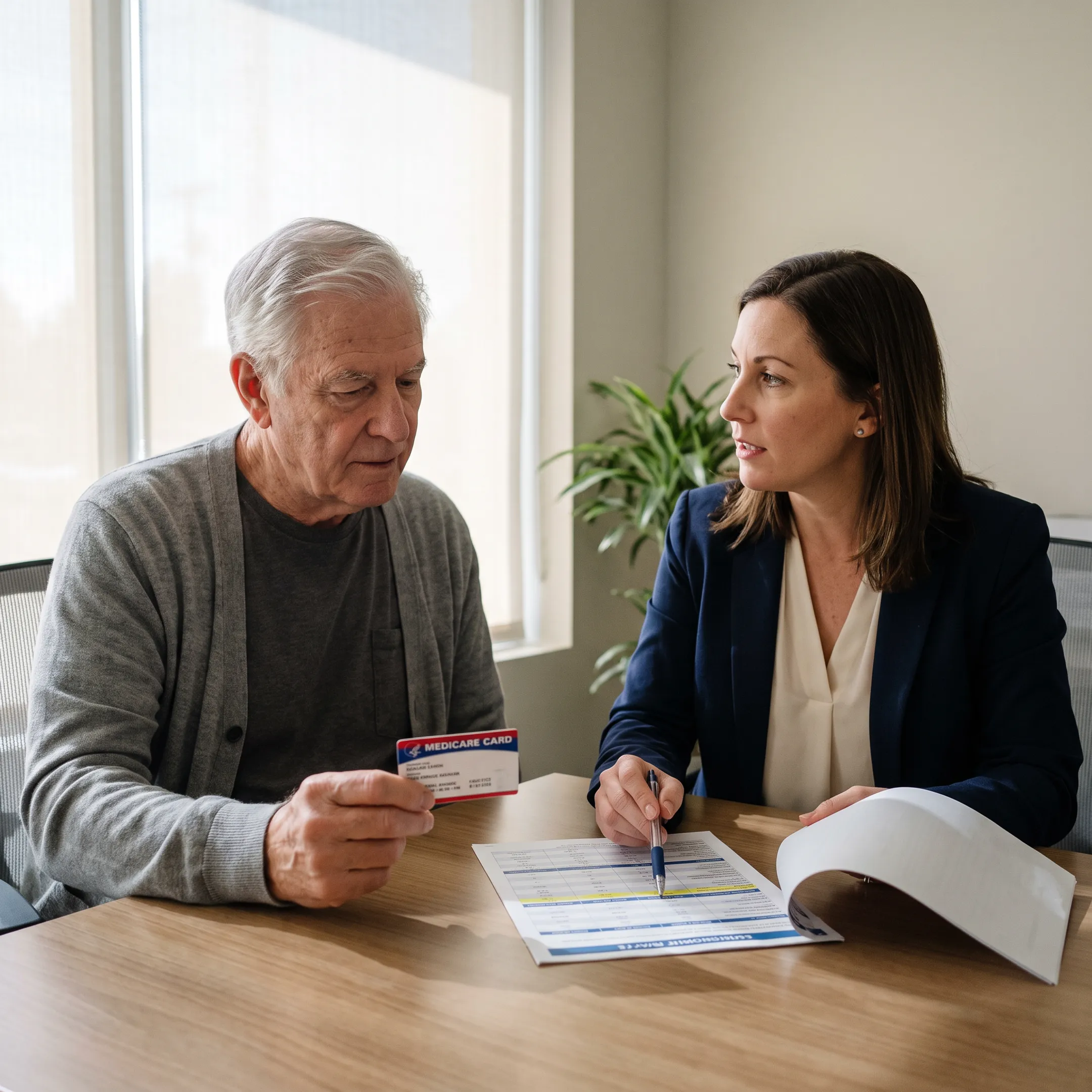 Individuals Seeking Personalized Guidance