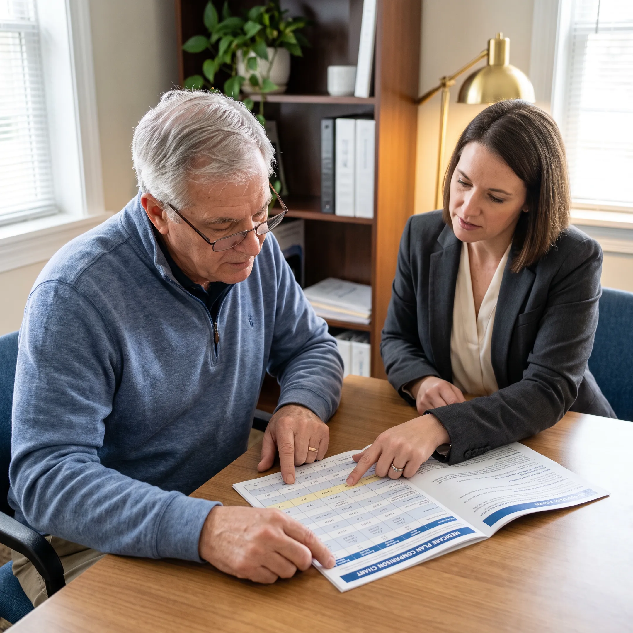 Retirees Leaving Employer Coverage