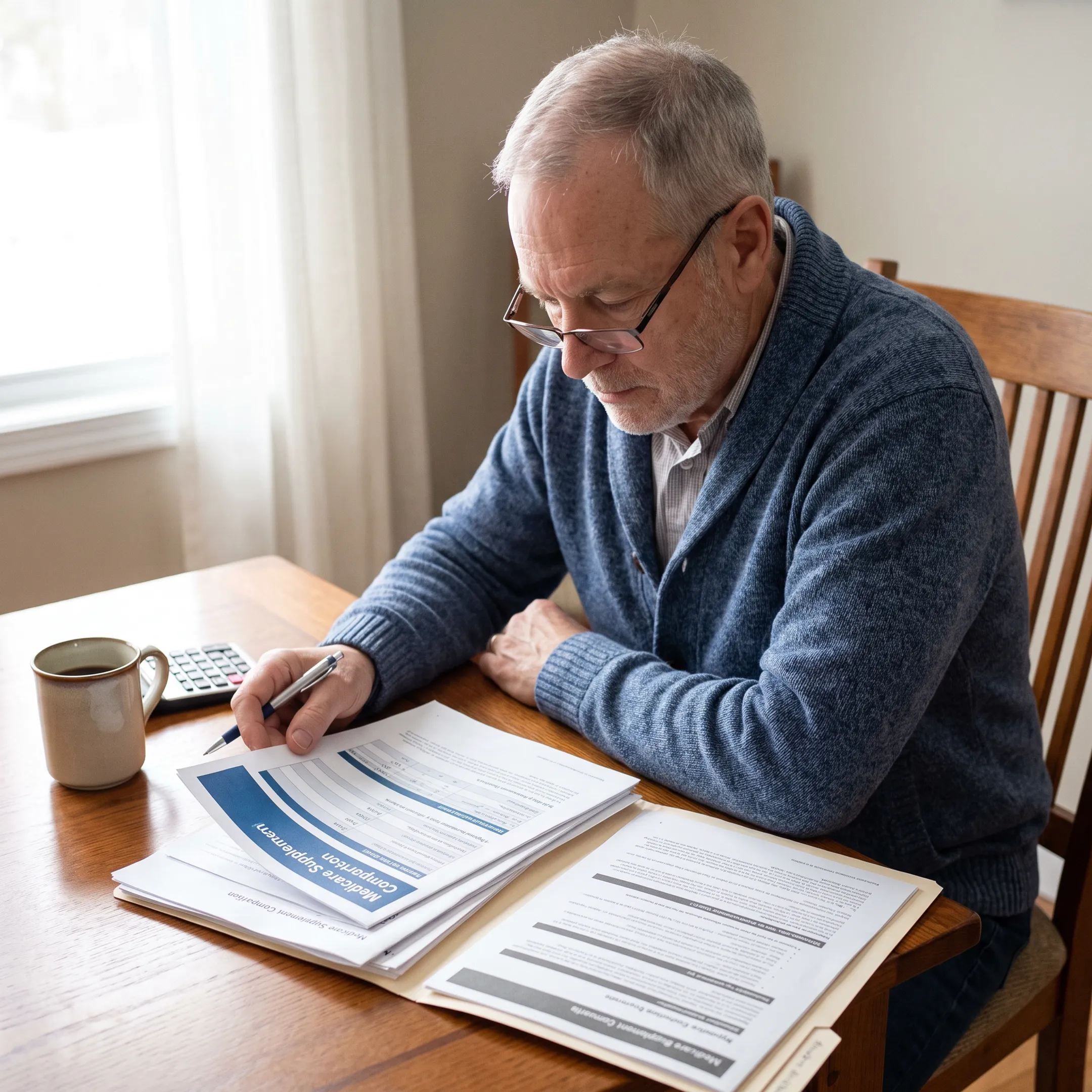 Retirees Leaving Employer Coverage