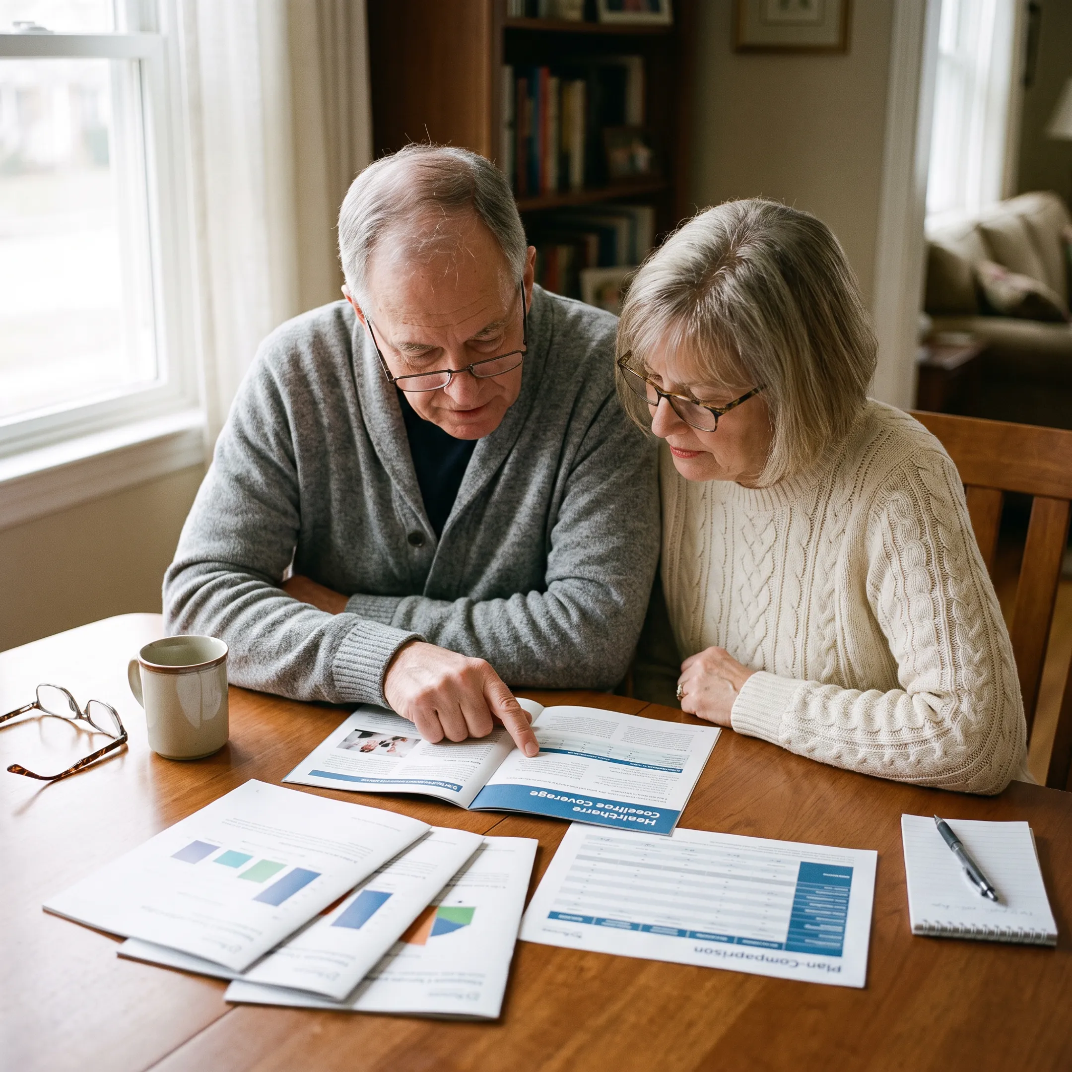 Medicare Beneficiaries