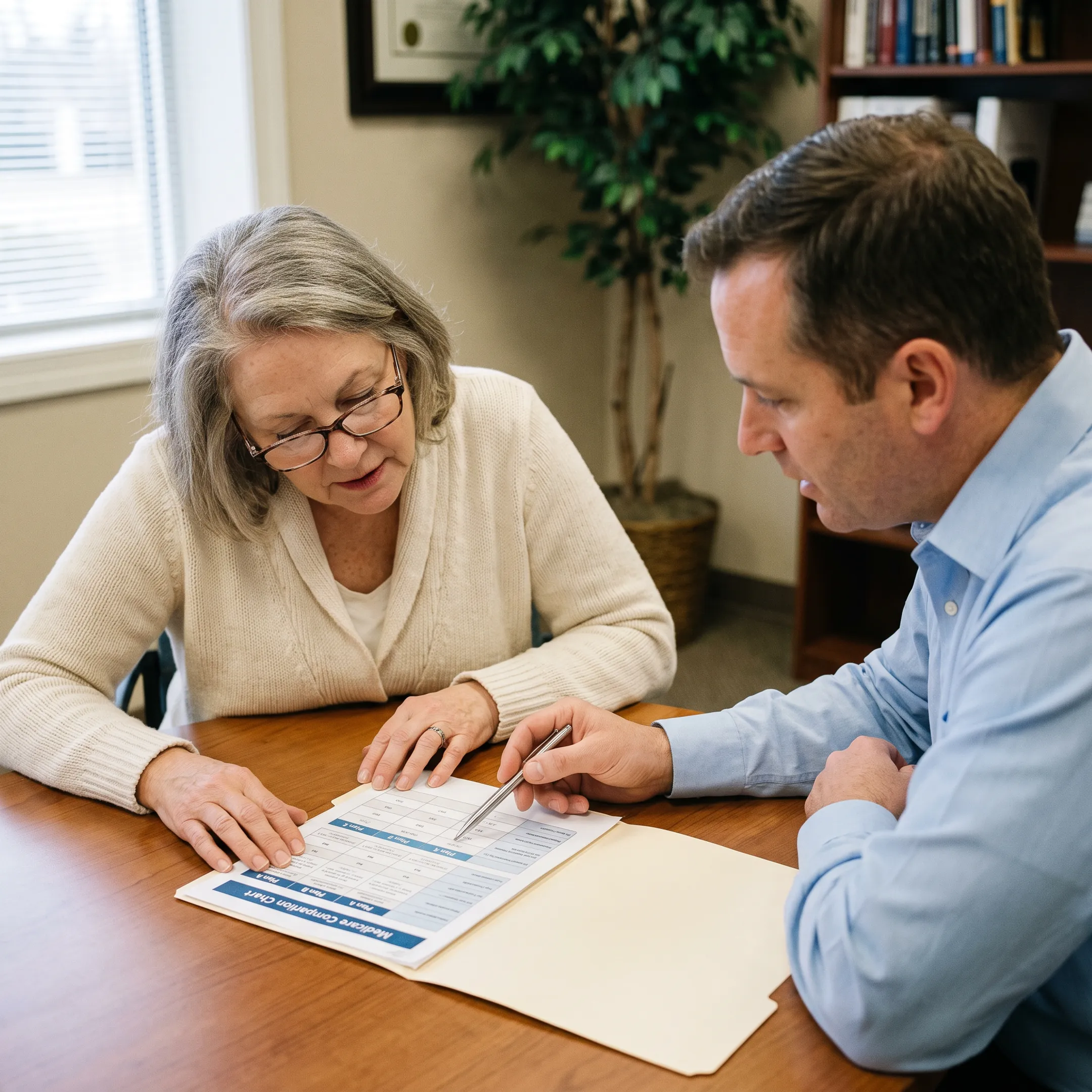 Employer Coverage Transitions