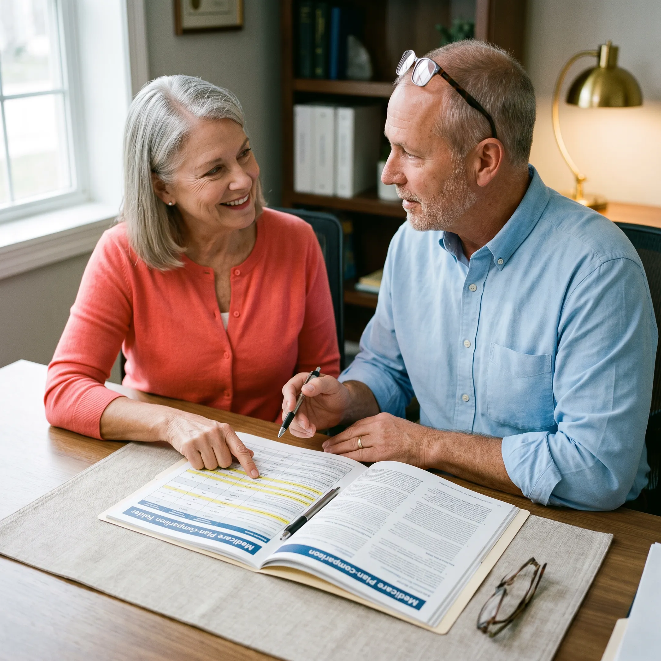 Retiree Healthcare Transition