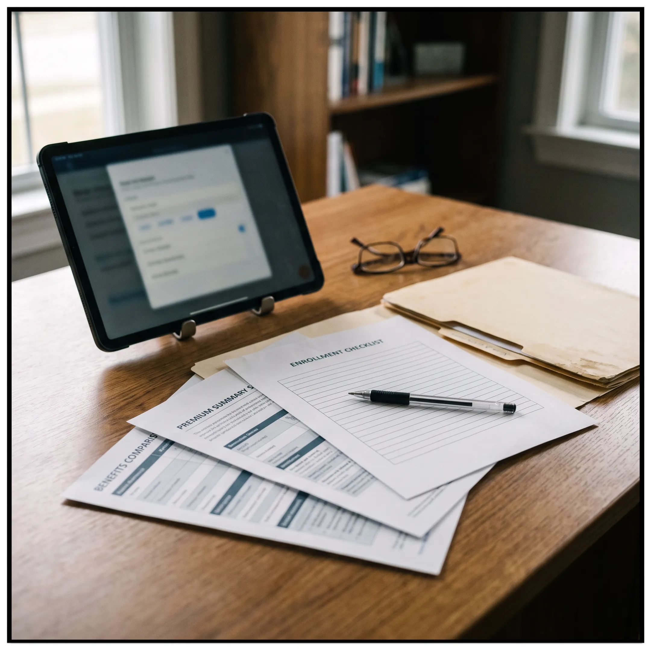 Out-of-Pocket Healthcare Cost Management