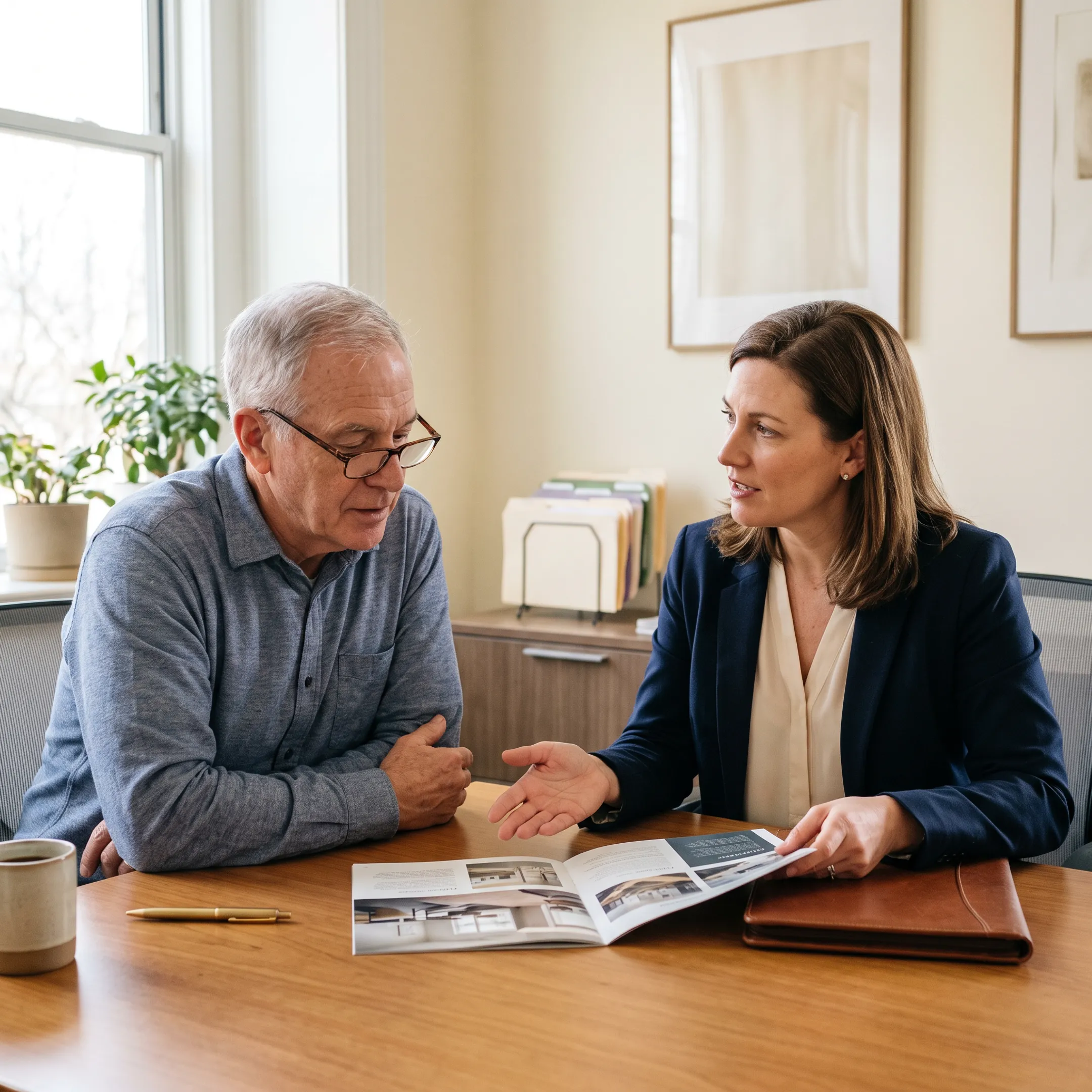 Retirees Leaving Employer Coverage