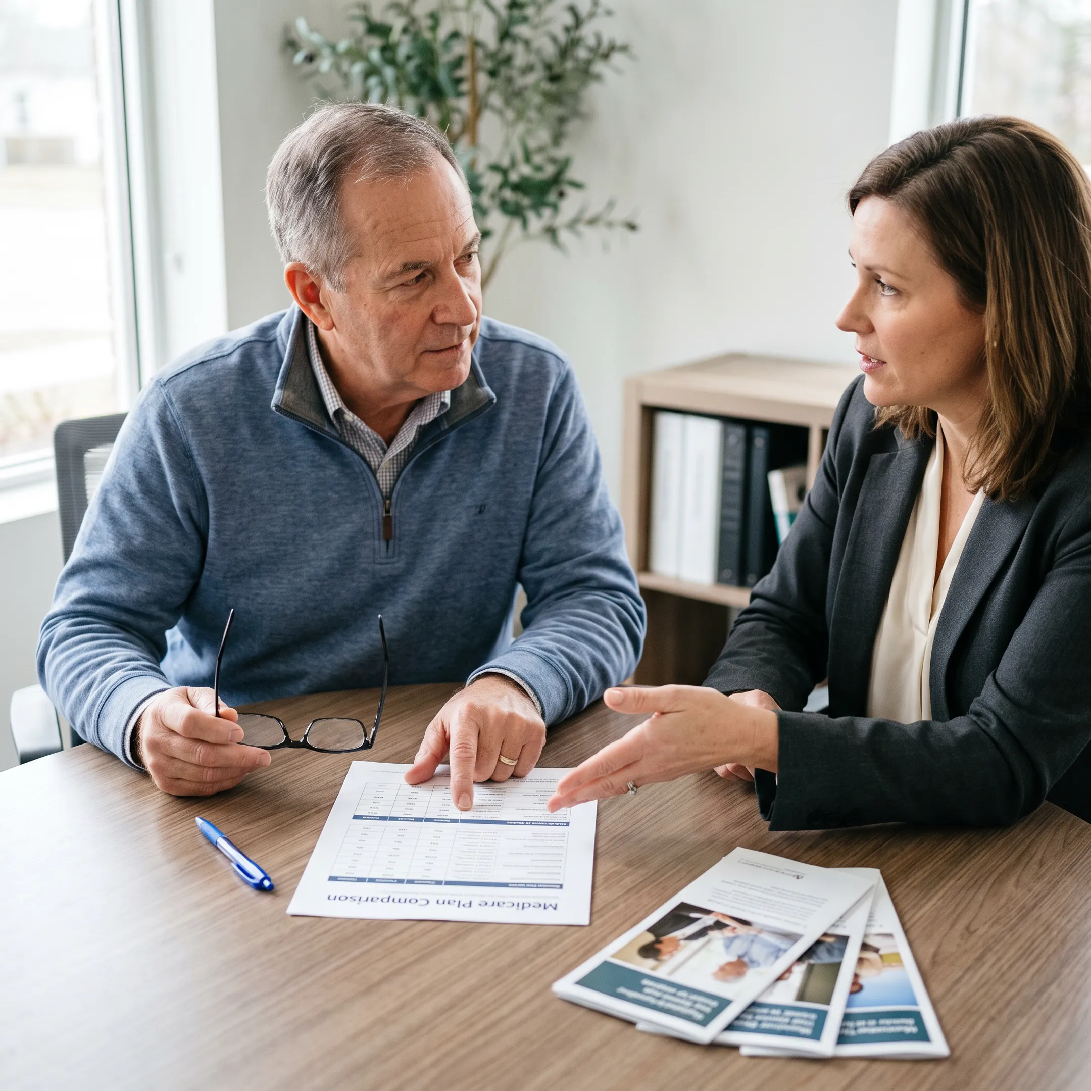 Retirees Leaving Employer Coverage