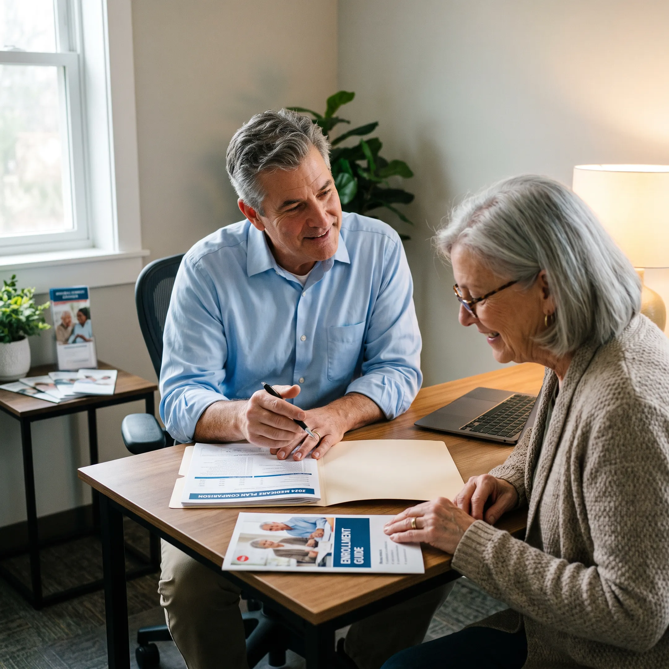 Prescription Drug Coverage