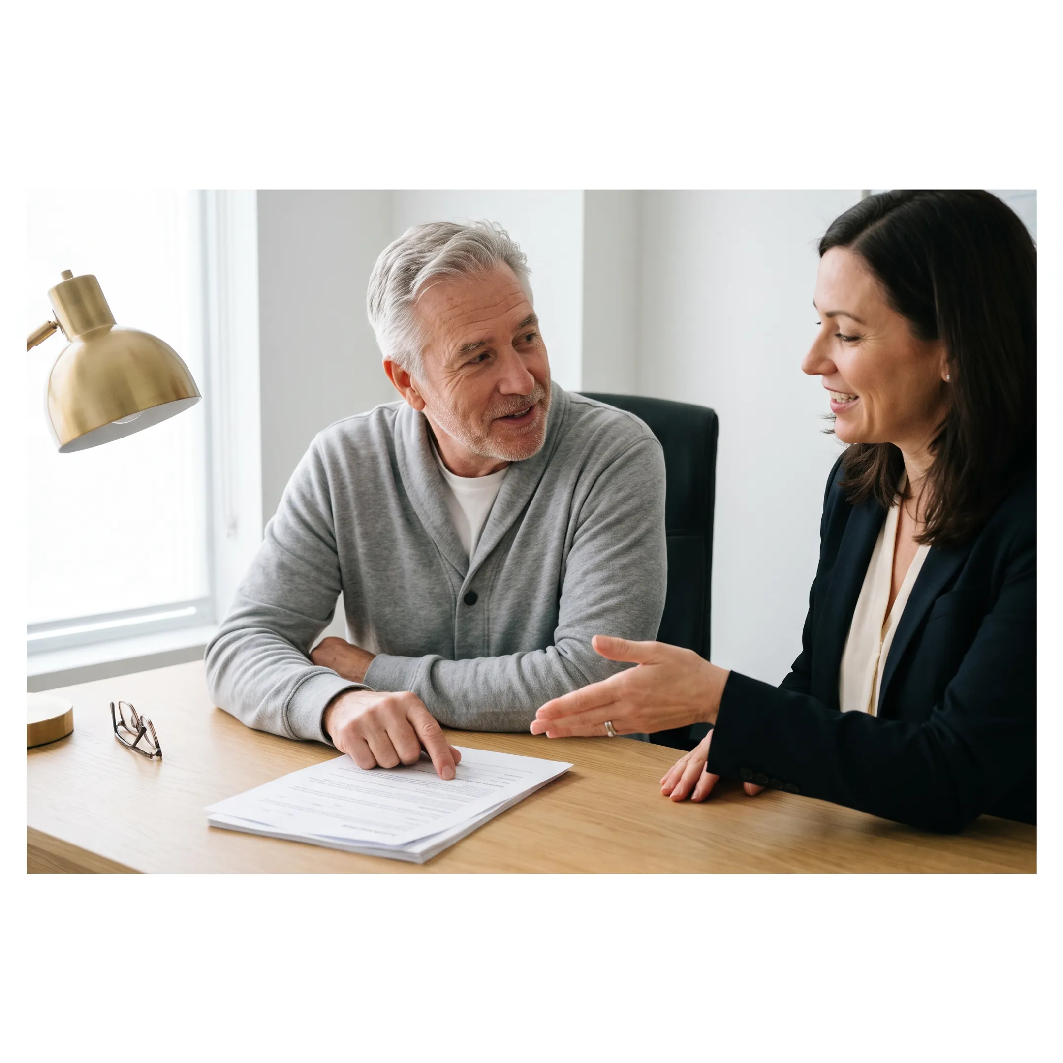 Medigap Policyholders