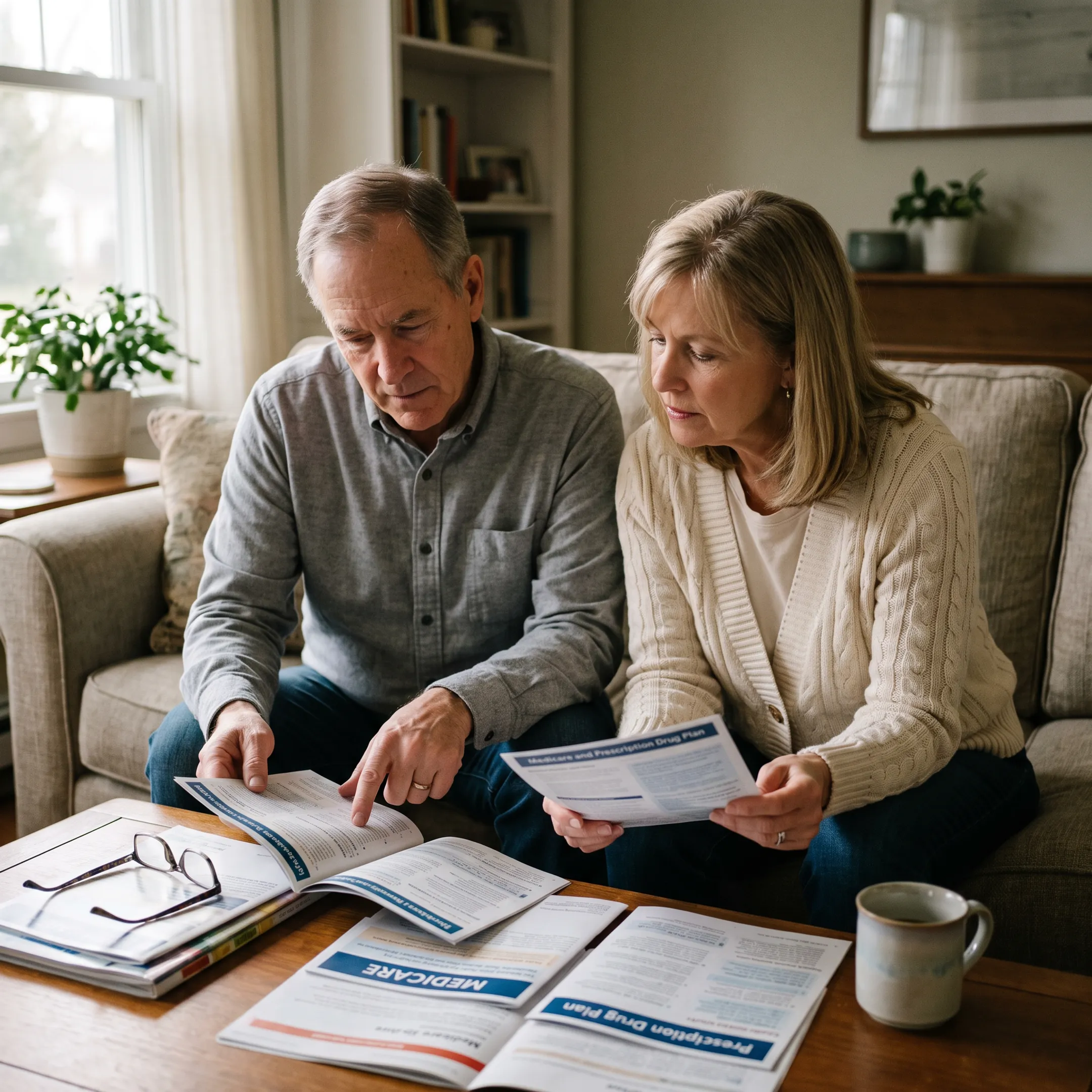 Retirees Leaving Employer Coverage