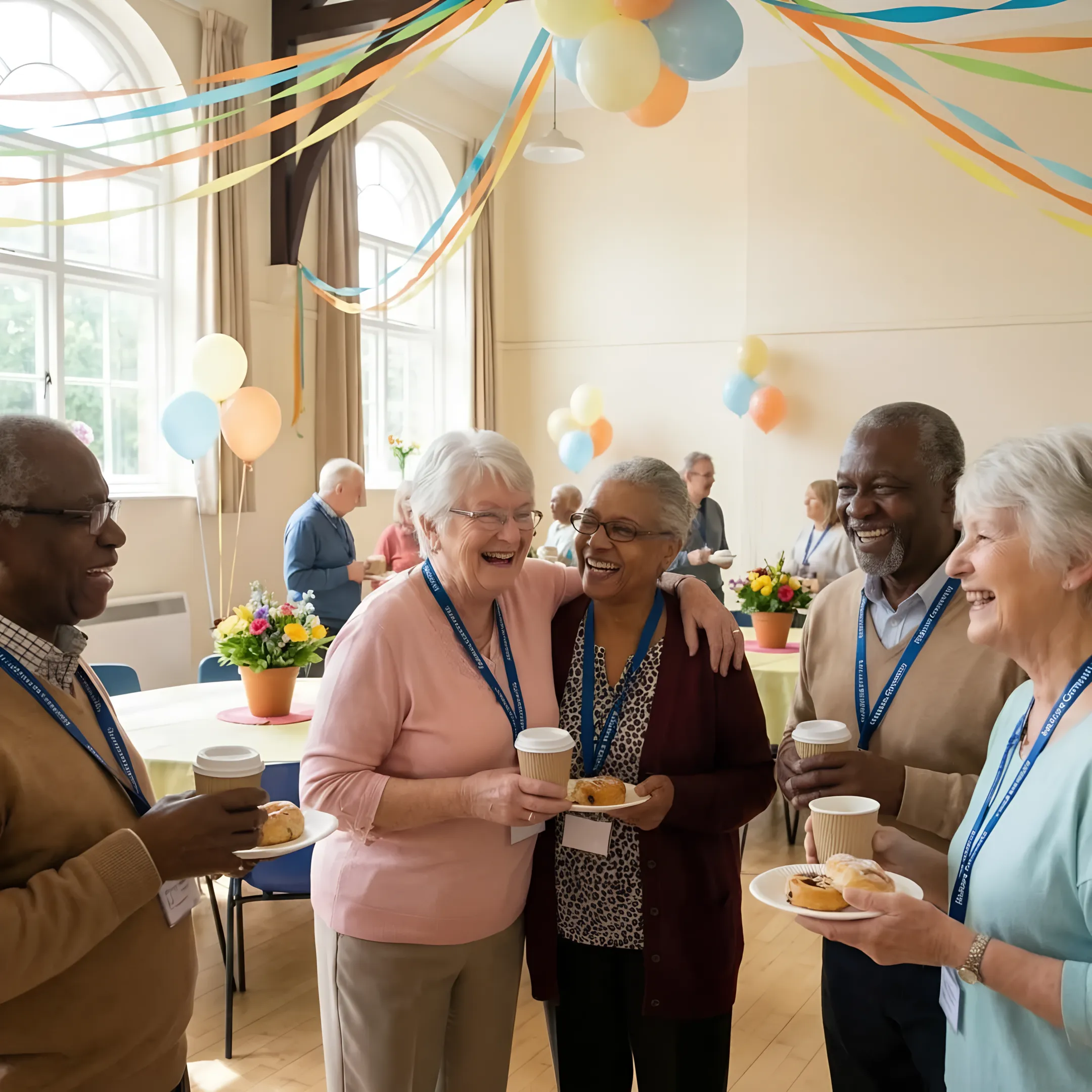 Adults Turning 65
