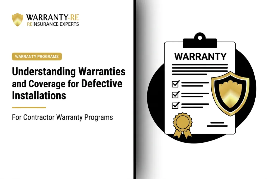 Understanding Warranties and Coverage for Defective Installations