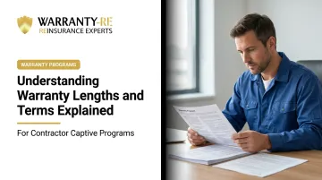 Understanding Warranty Lengths and Terms Explained