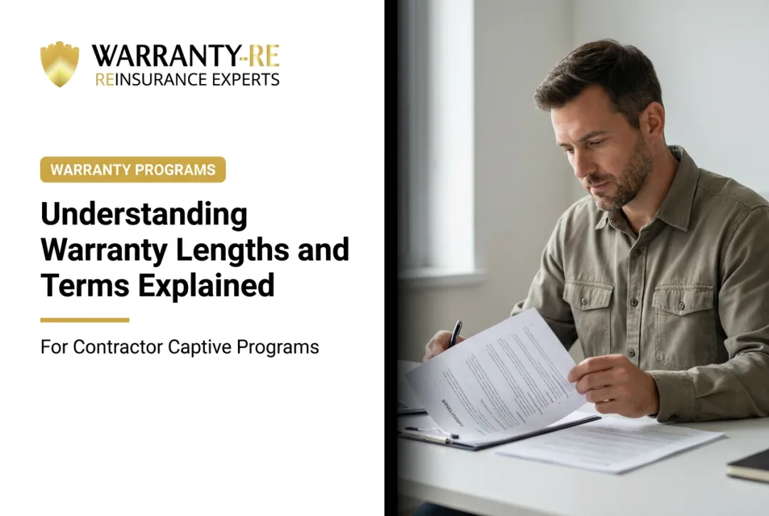 Understanding Warranty Lengths and Terms Explained
