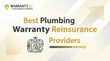 Best Plumbing Warranty Reinsurance Providers