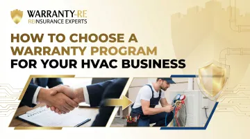 How to Choose a Warranty Program for Your HVAC Business