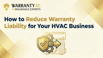 How to Reduce Warranty Liability for Your HVAC Business