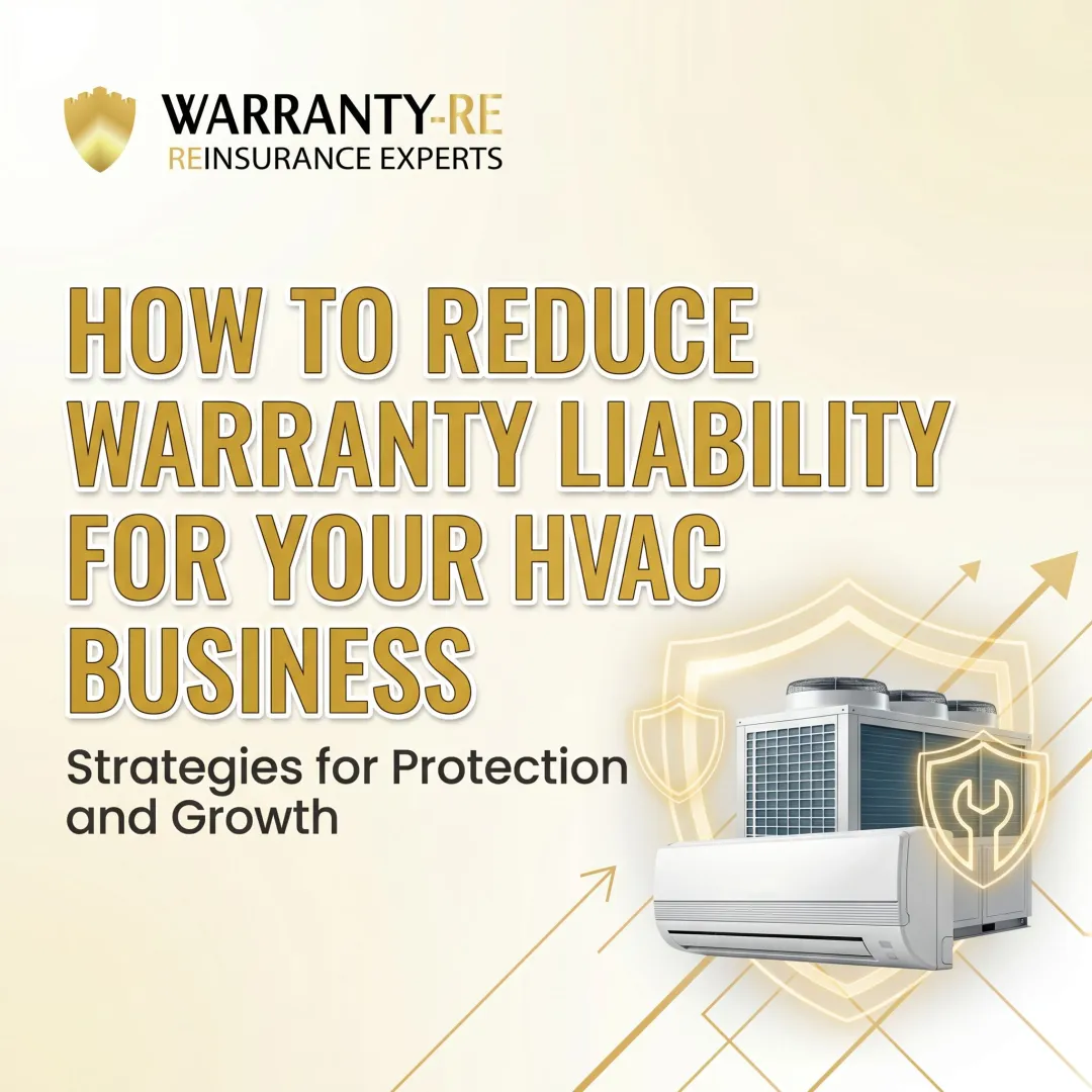How to Reduce Warranty Liability for Your HVAC Business