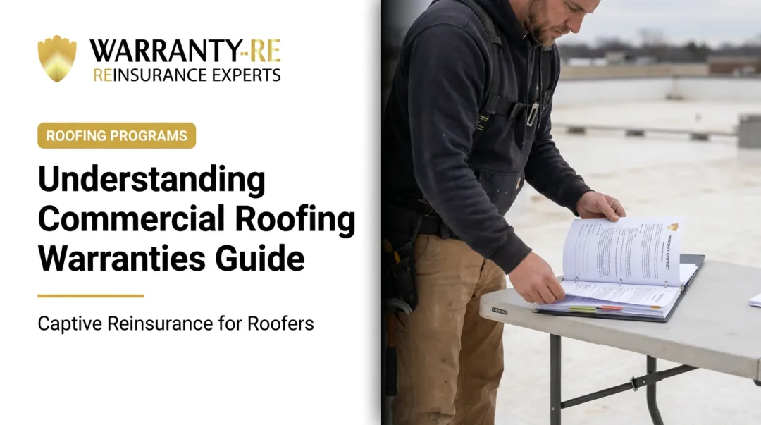 Understanding Commercial Roofing Warranties Guide
